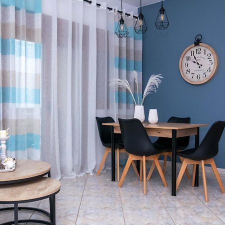 Vista Del Mare 1 Apartment Неа Рода Екстериор снимка